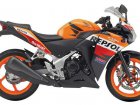 Honda CBR 250R Repsol